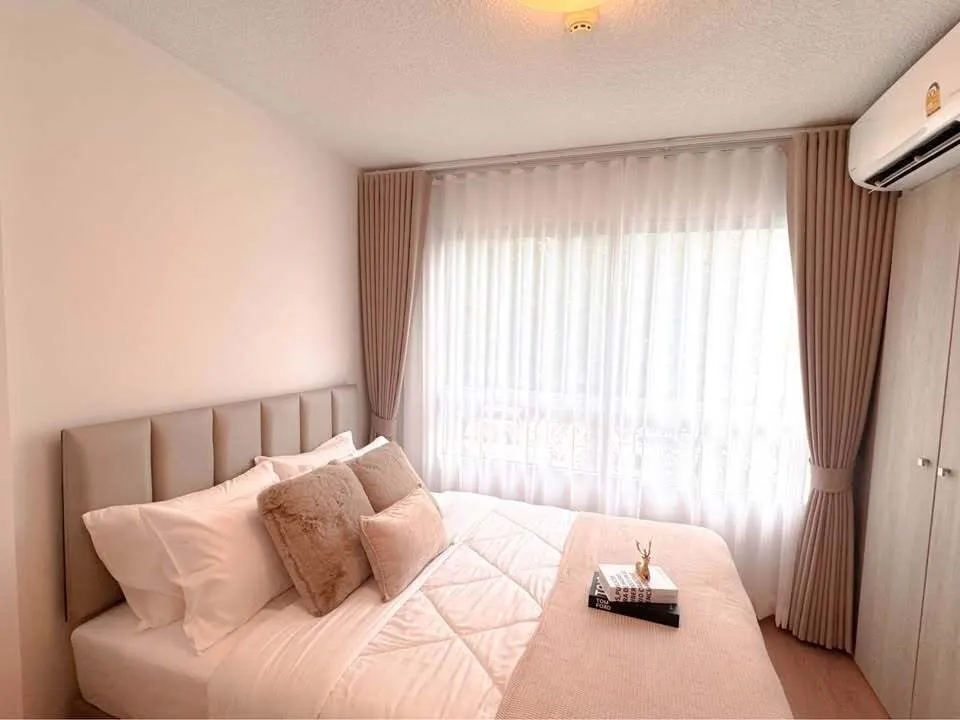 Condo · 1 bd · 1 ba · 26 m²