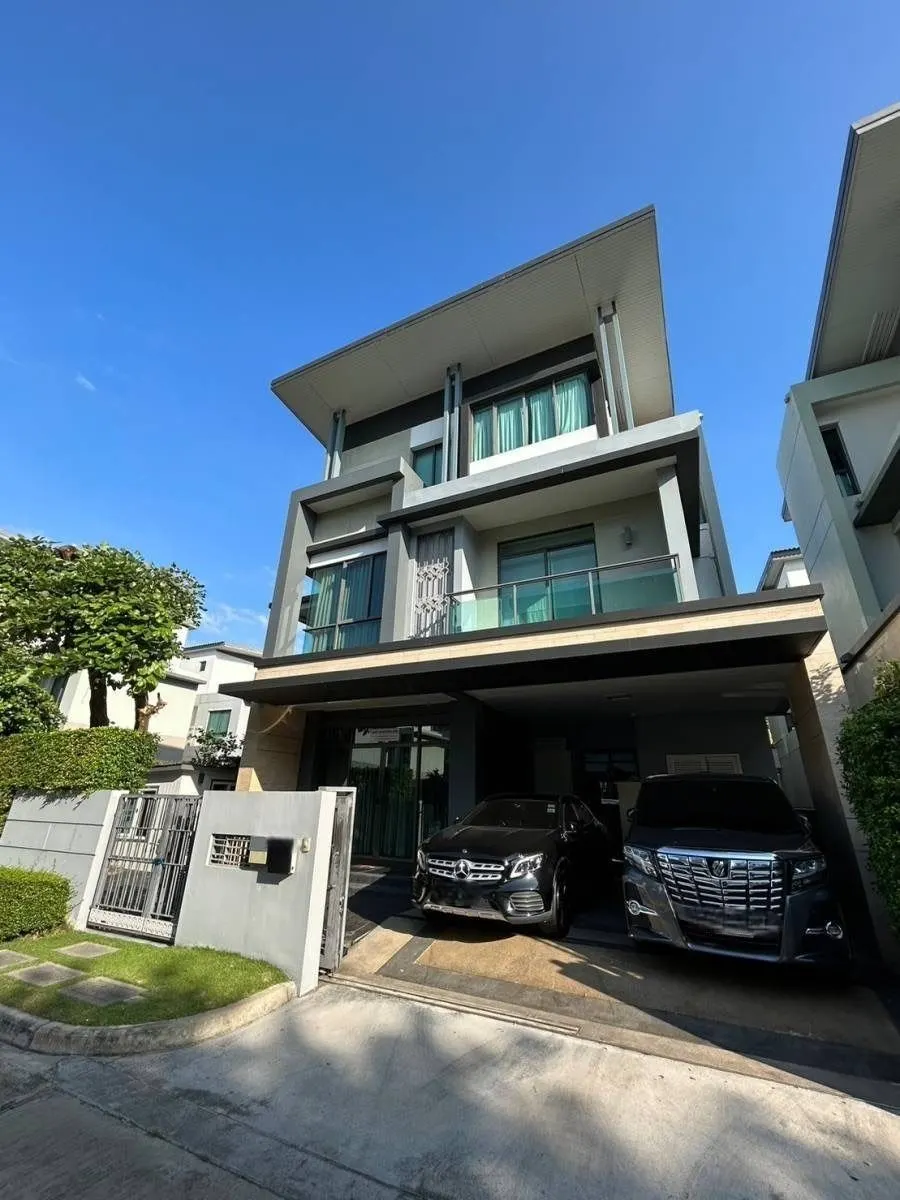 House · 4 bd · 6 ba · 224 m²