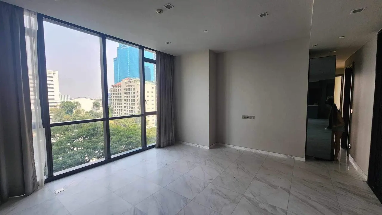 Condo · 2 ch. · 3 sdb · 125 m²