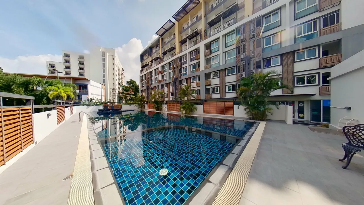 Punna Residence 5