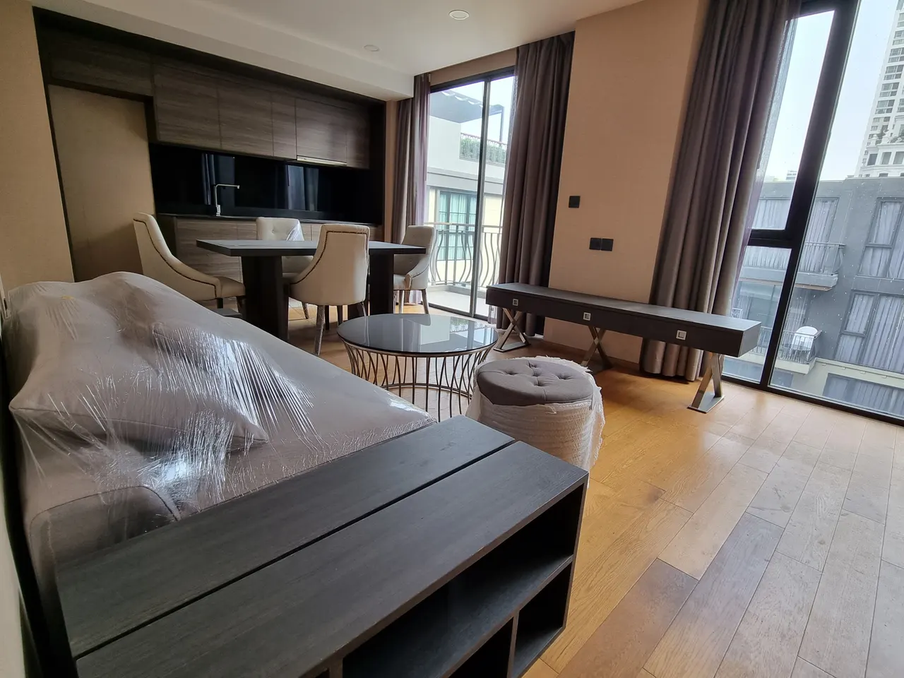 Condo · 2 ห้องนอน · 2 ห้องน้ำ · 70 m²