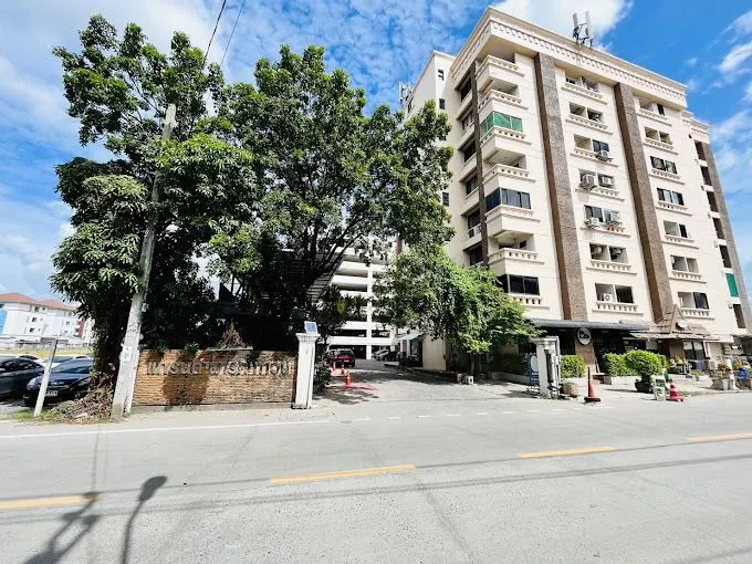 Grand Park Town
