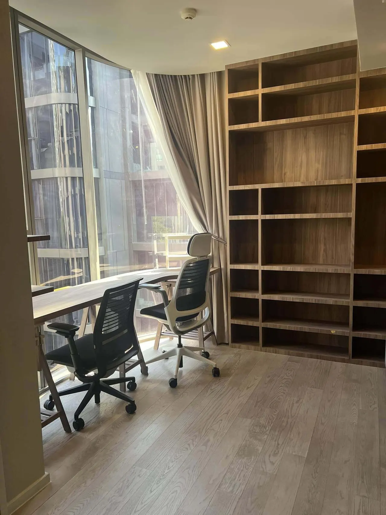 Condo · 2 ch. · 2 sdb · 68 m²