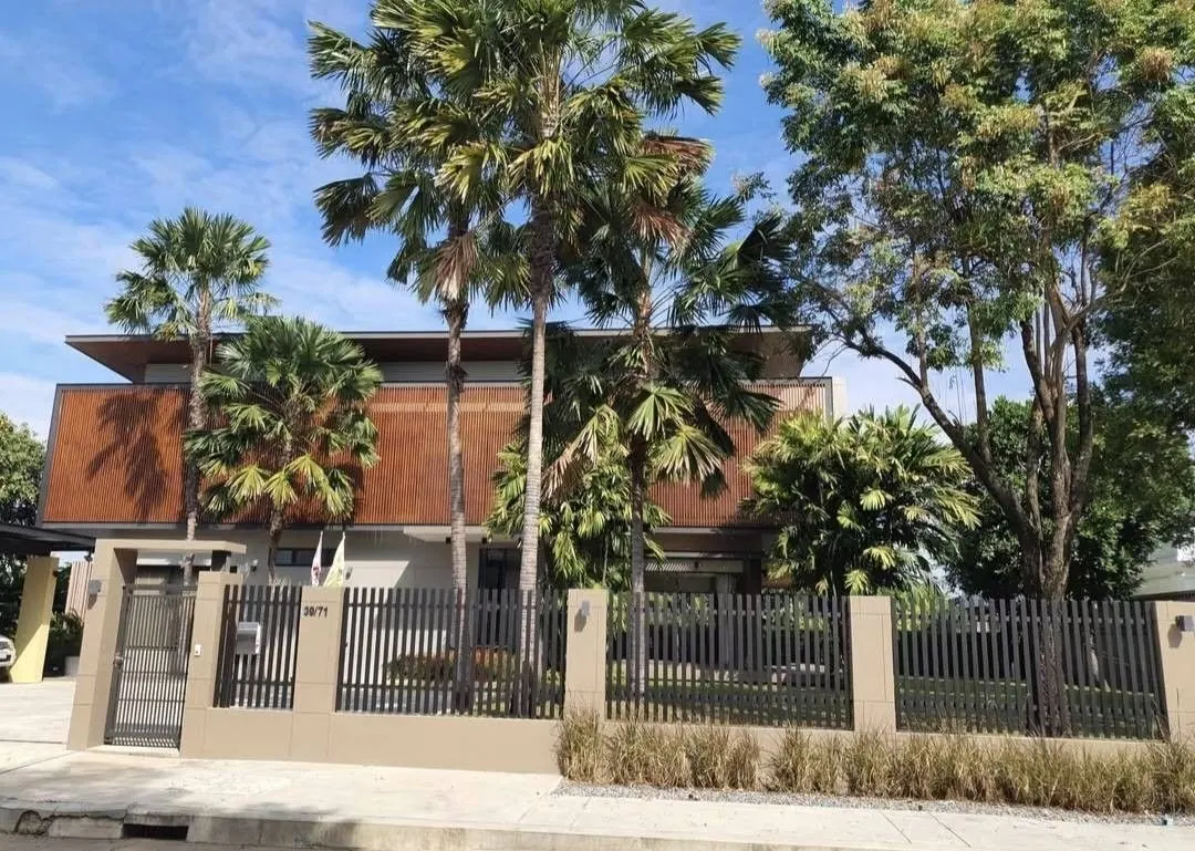 Panya Intra Housing Phase 7