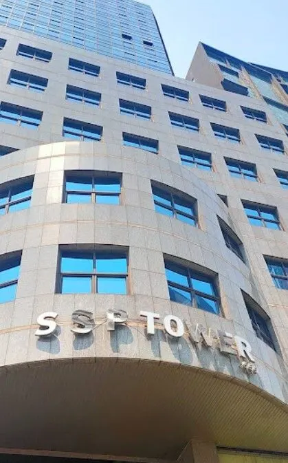 S.S.P. Tower 1