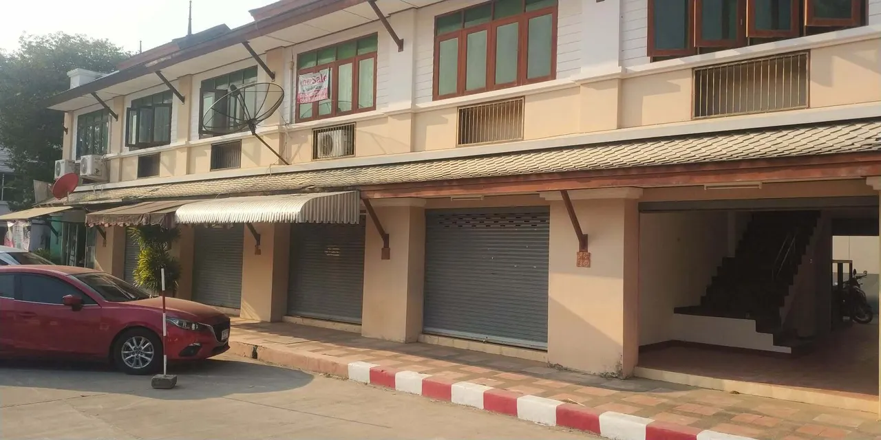 Shophouse · 2 室 · 1 卫 · 88 m²