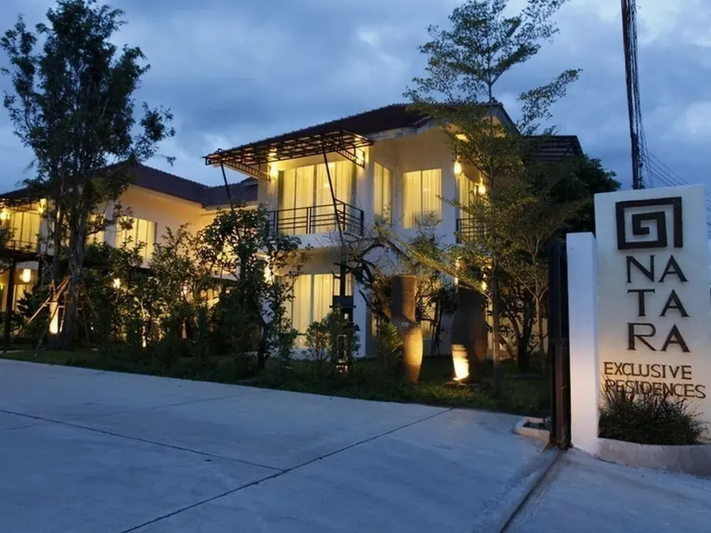 NaTaRa Exclusive Residences