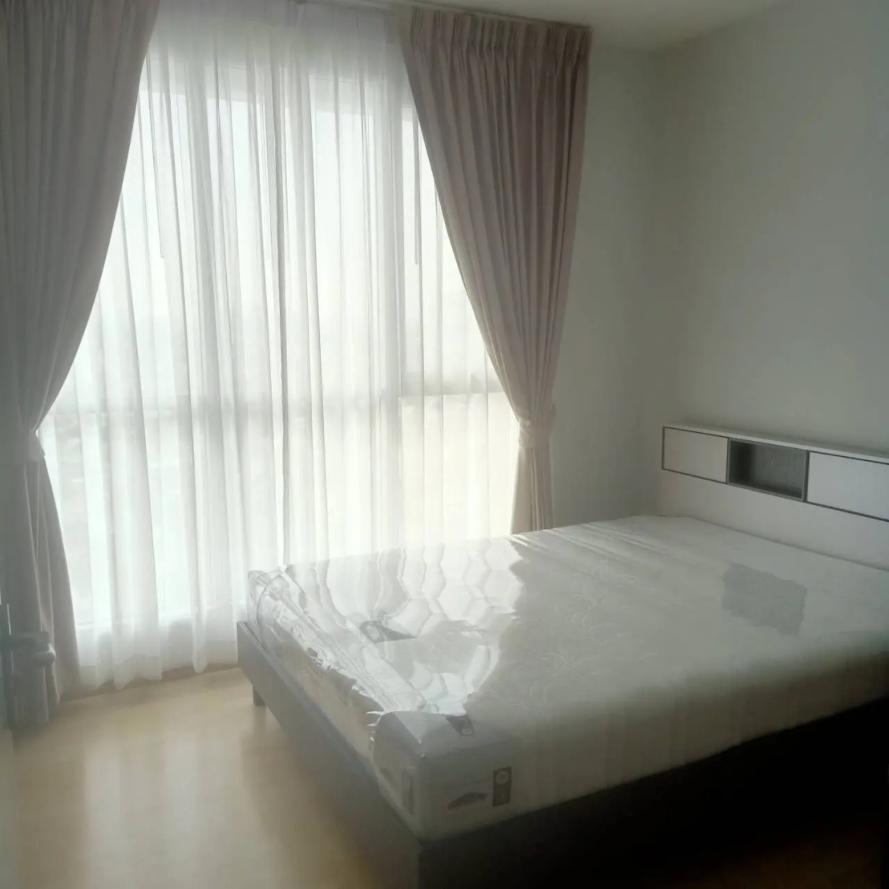 Condo · 1 室 · 1 卫 · 36 m²