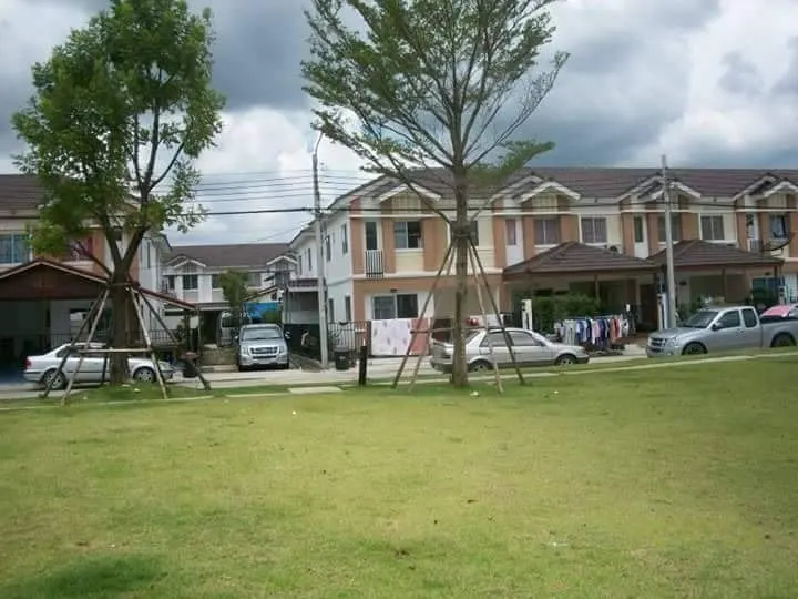 Baan Pruksa 51