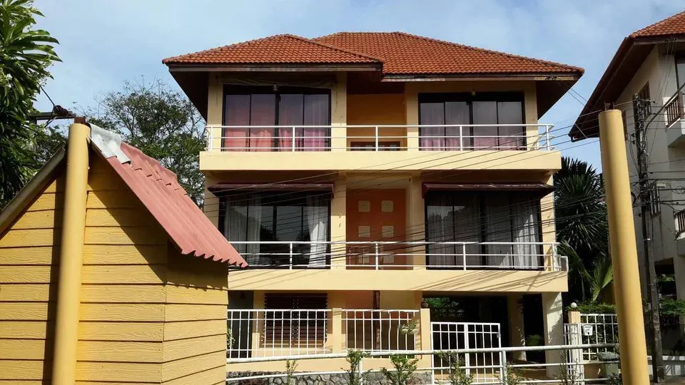 Baan Noen Khao Sea View
