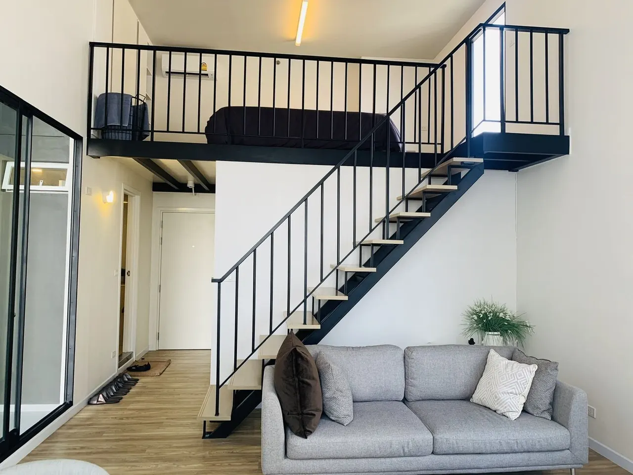 Condo · 2 ch. · 2 sdb · 47 m²