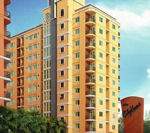 City Home Srinakarin