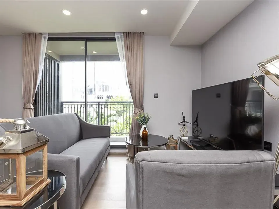 Condo · 3 bd · 3 ba · 95 m²