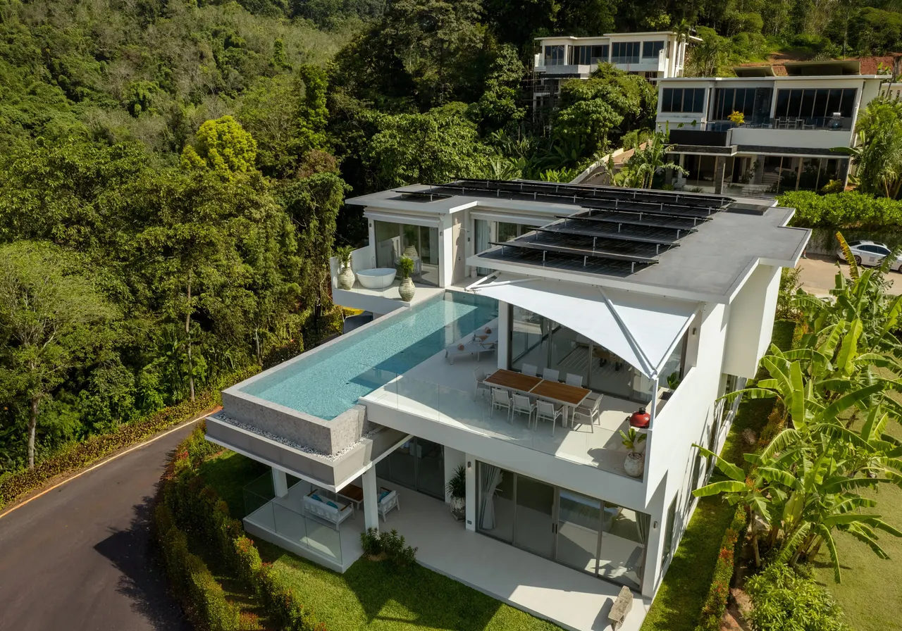 Vista Del Mar Phuket