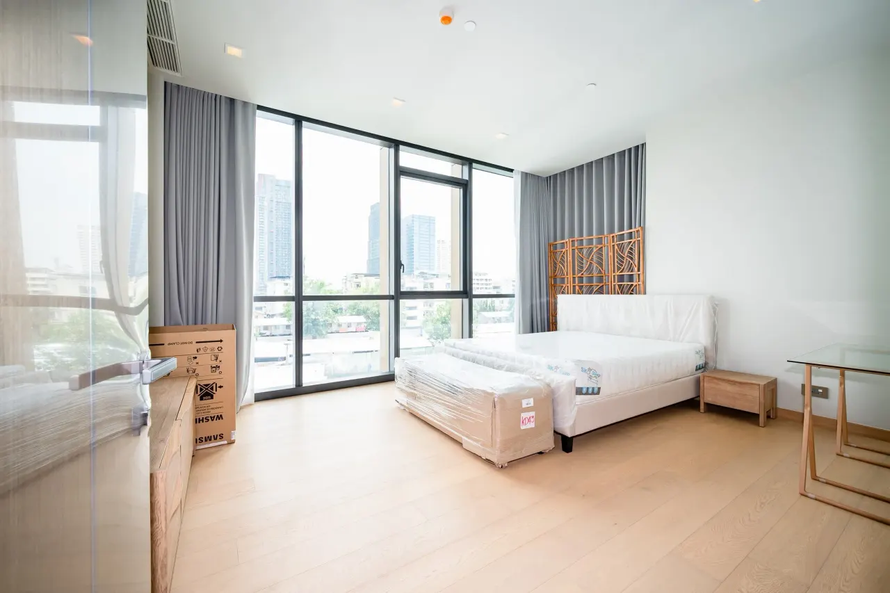 Condo · 2 室 · 3 卫 · 125 m²