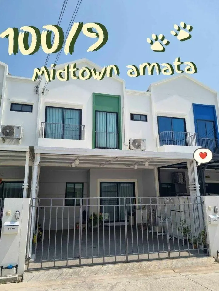 House · 3 室 · 3 卫 · 20 m²
