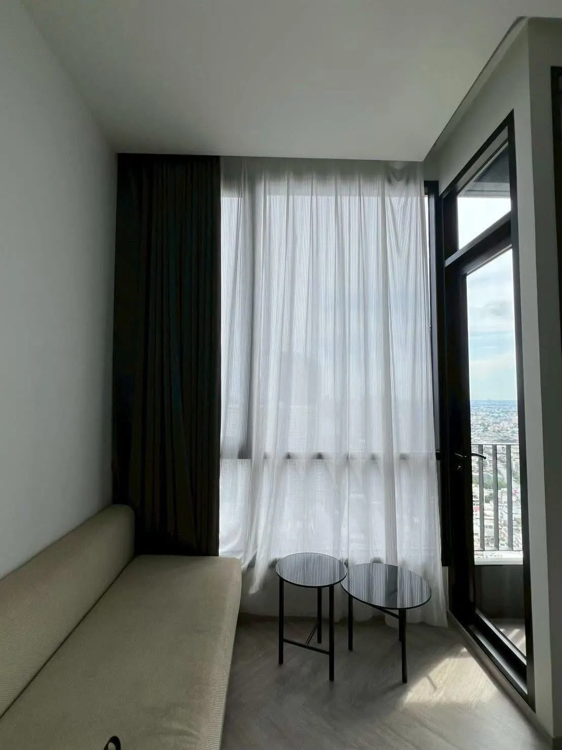 Condo · 1 ห้องน้ำ · 26 m²