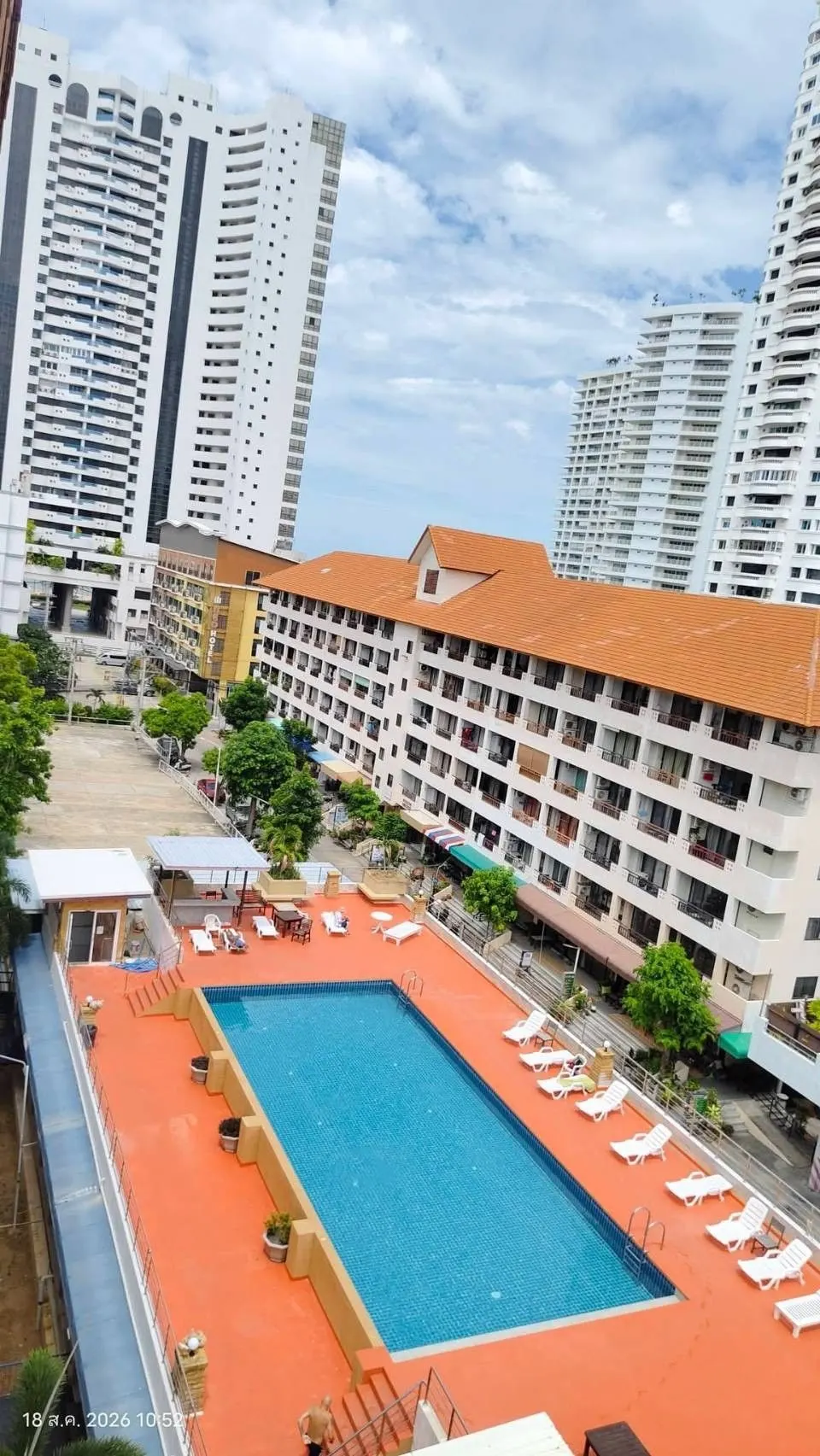 1 ba · 46 m²