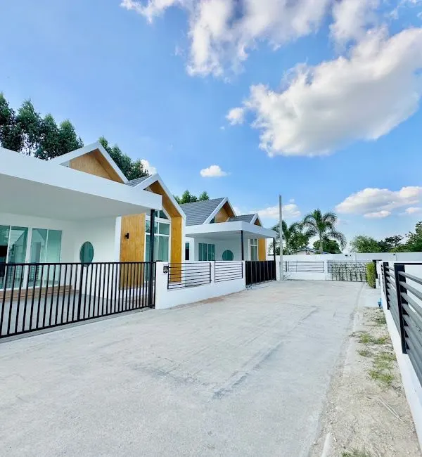 Home Ma Ka Se - Bang Lamung