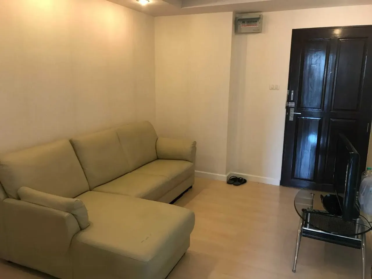 Condo · 1 ch. · 1 sdb · 33 m²