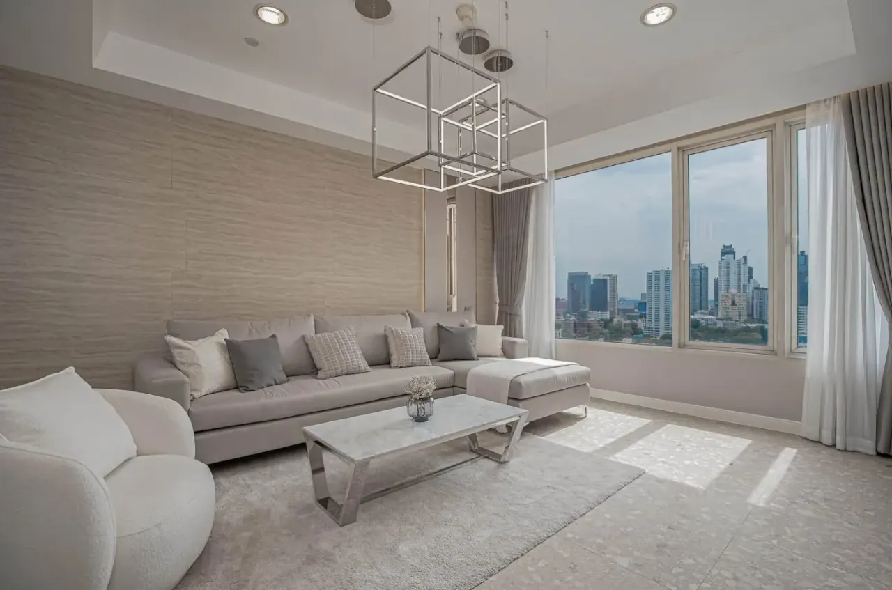 Condo · 3 室 · 3 卫 · 164 m²