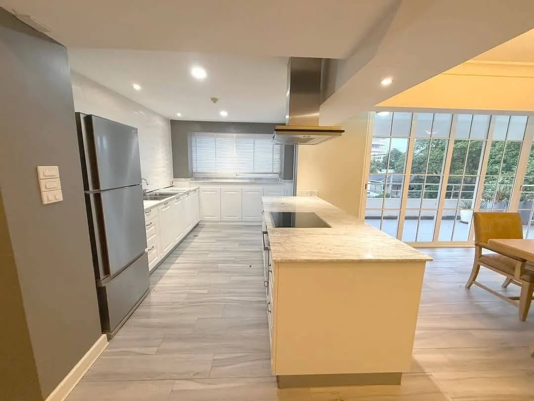 Condo · 4 ch. · 3 sdb · 250 m²