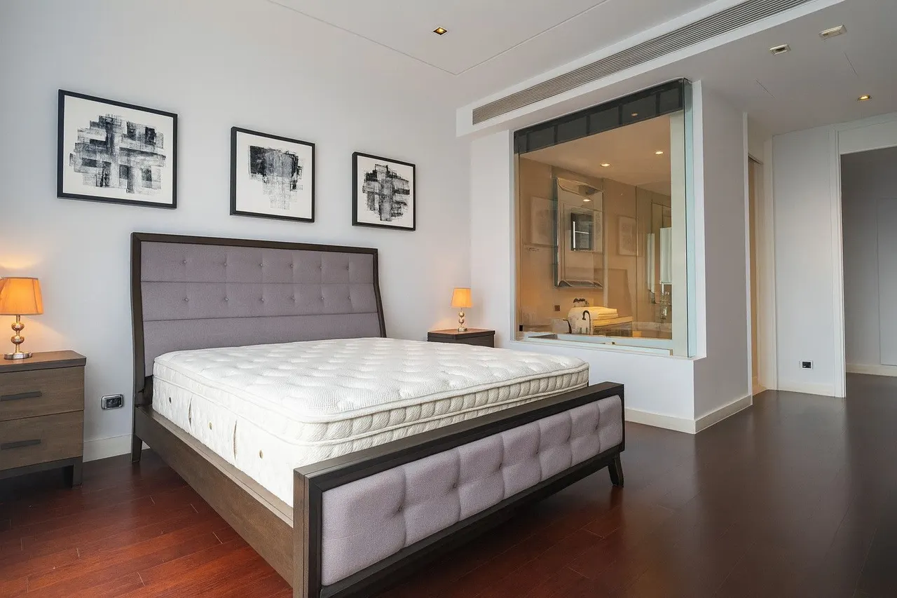 Condo · 2 ch. · 3 sdb · 133 m²