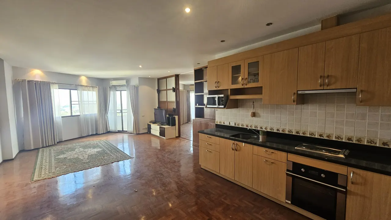 Condo · 1 sdb · 98 m²