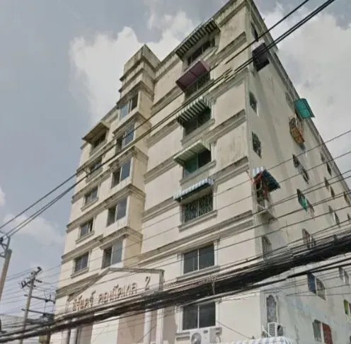 Niran Condotel 2