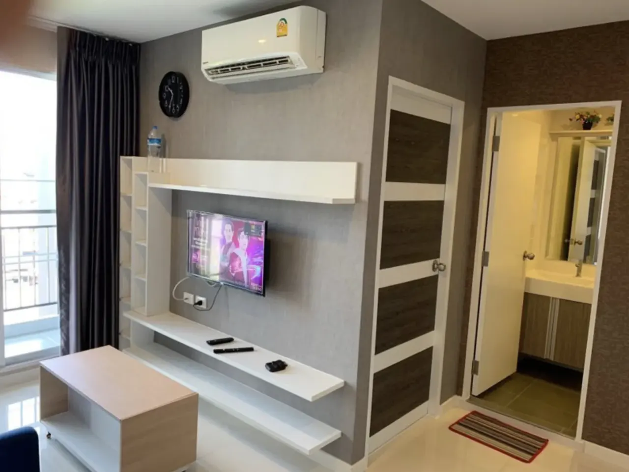 Condo · 1 ch. · 1 sdb · 29 m²