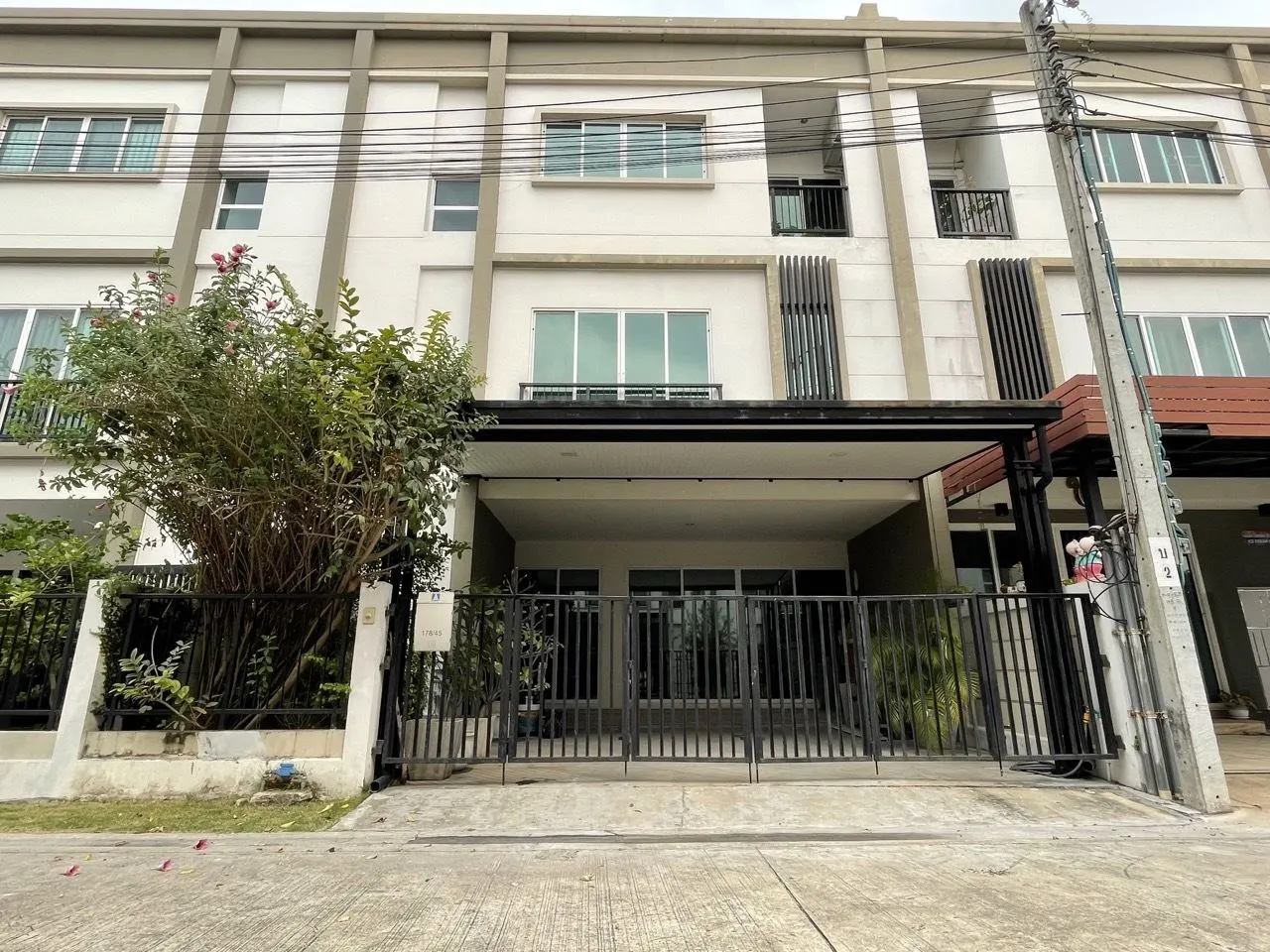 Townhouse · 3 ch. · 3 sdb · 201 m²