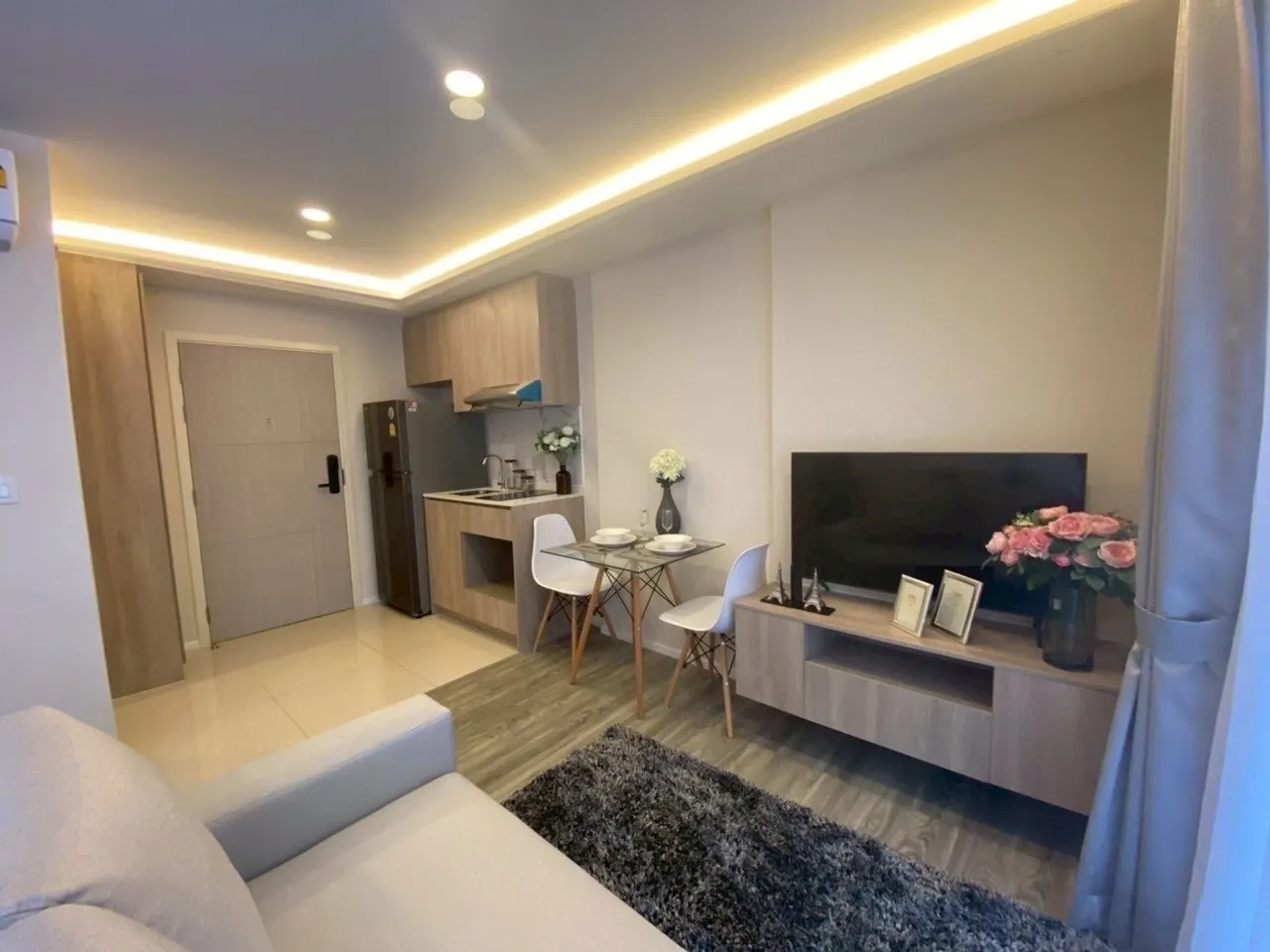 Condo · 1 ba · 24 m²