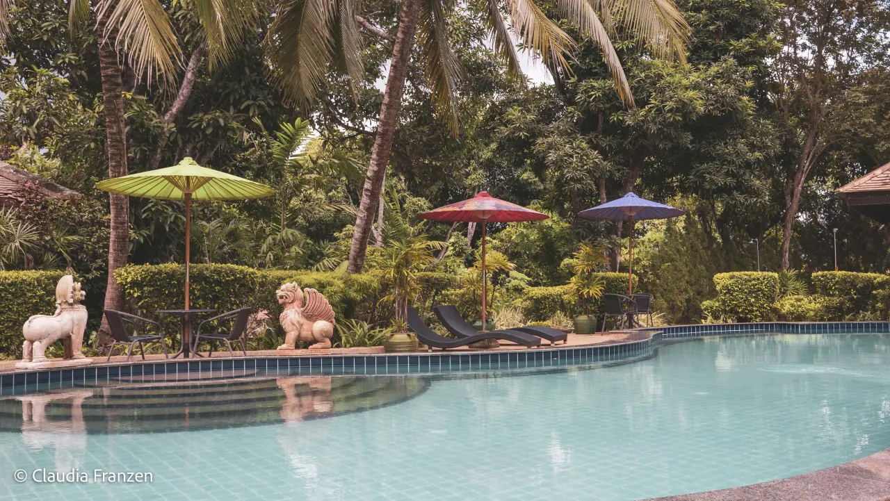 Pavana Chiang Mai