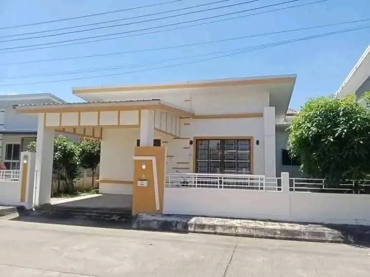 House · 3 ch. · 2 sdb · 180 m²