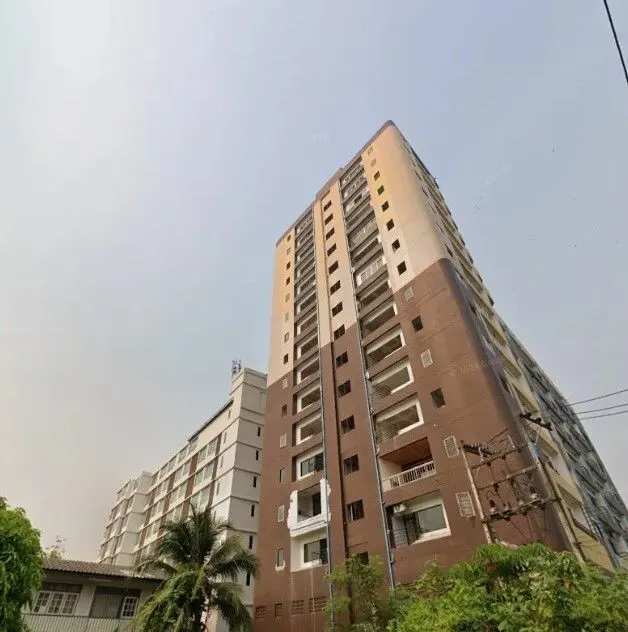 Green Tower Condo