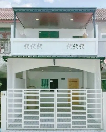 Baan Romyen 5