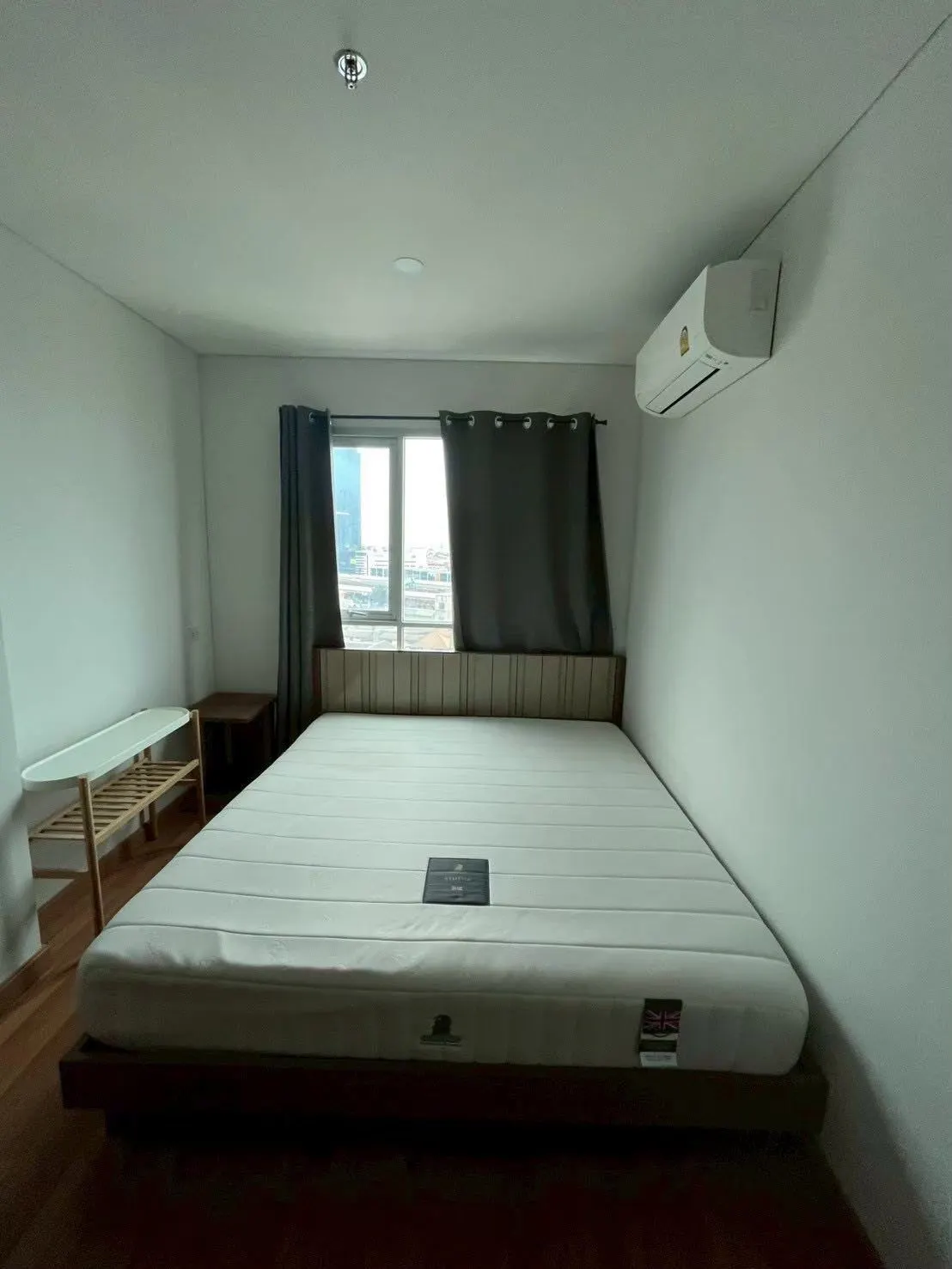 Condo · 1 ห้องนอน · 1 ห้องน้ำ · 28 m²