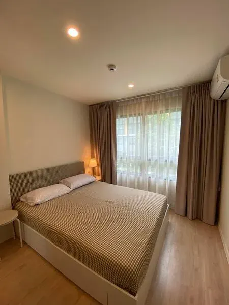 Condo · 1 ch. · 1 sdb · 29 m²