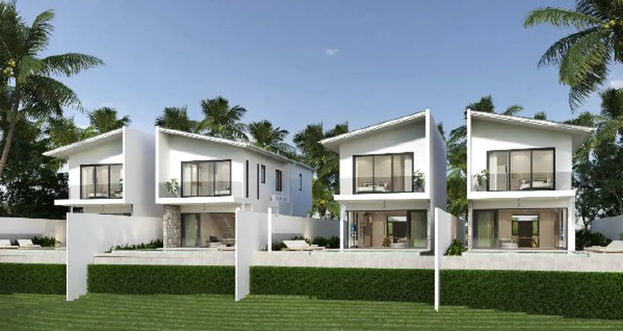 Villa · 3 ch. · 3 sdb · 271 m²