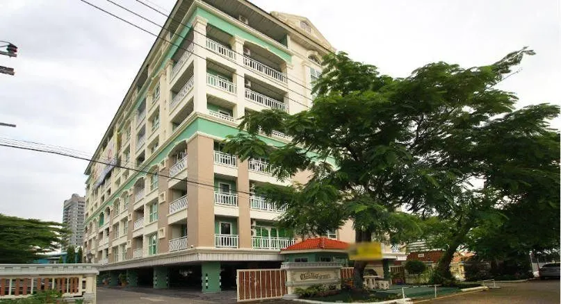 Baan Ruenrom Bangna