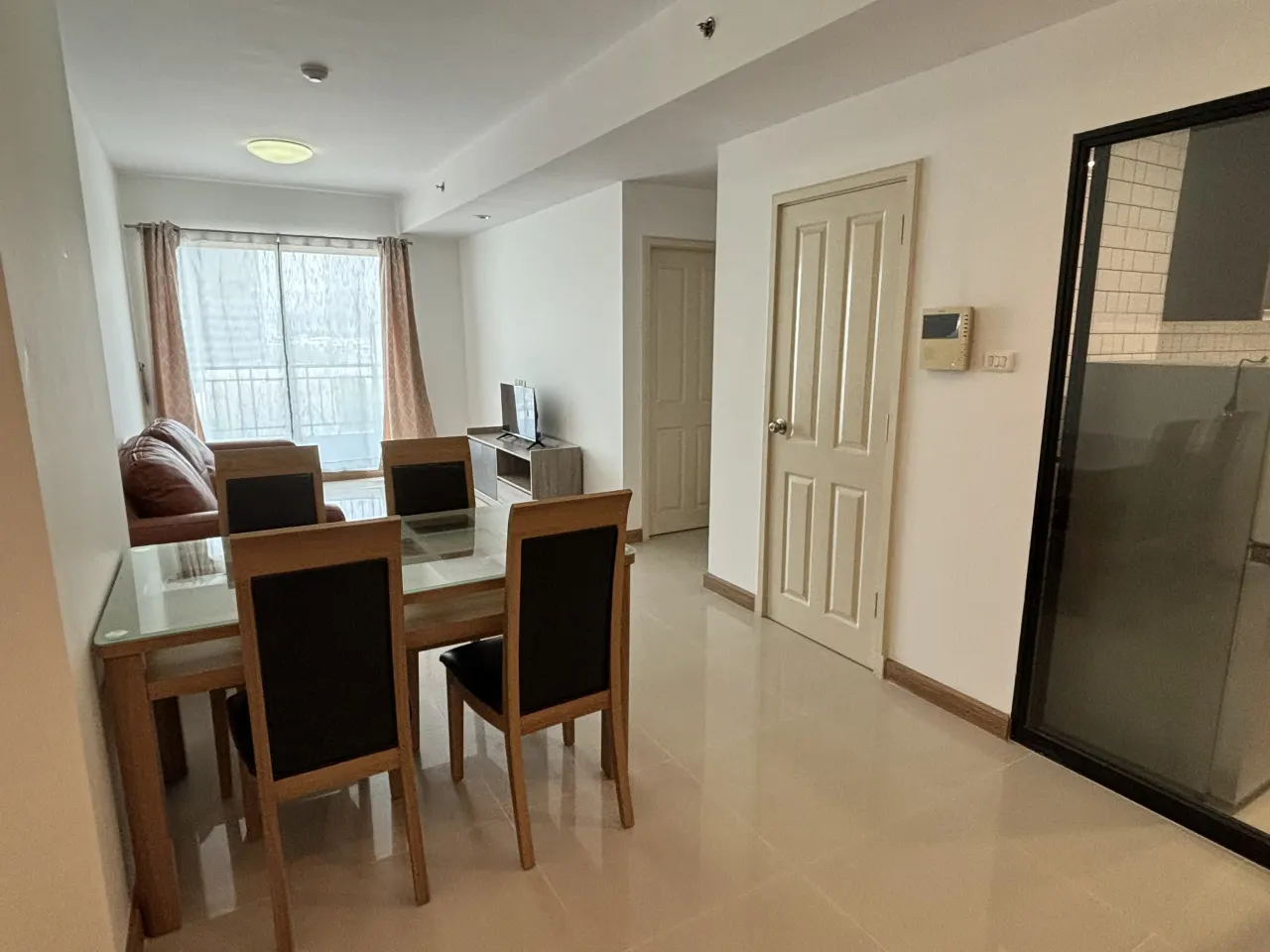 Condo · 1 ch. · 1 sdb · 52 m²