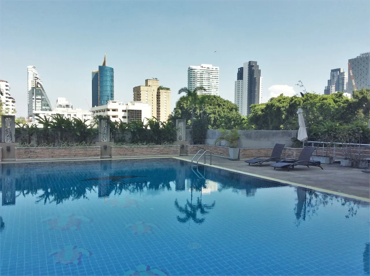 The Habitat Sukhumvit 53