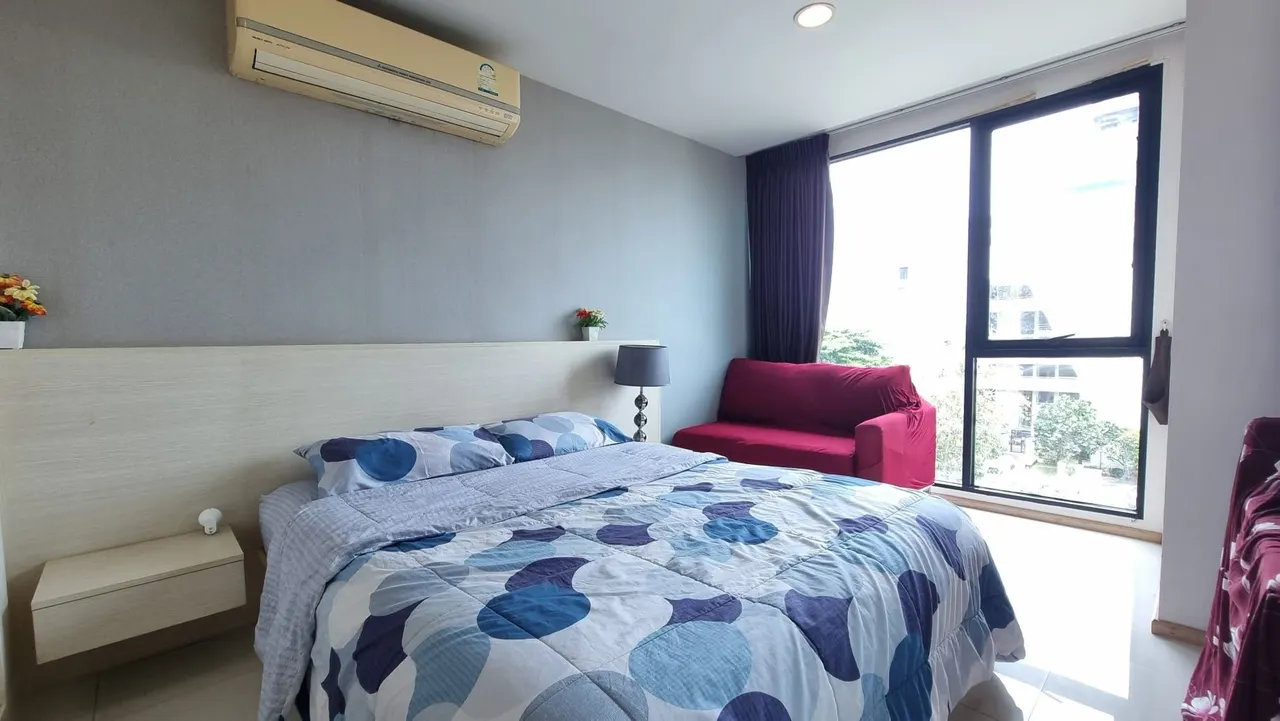 Condo · 1 ba · 35 m²