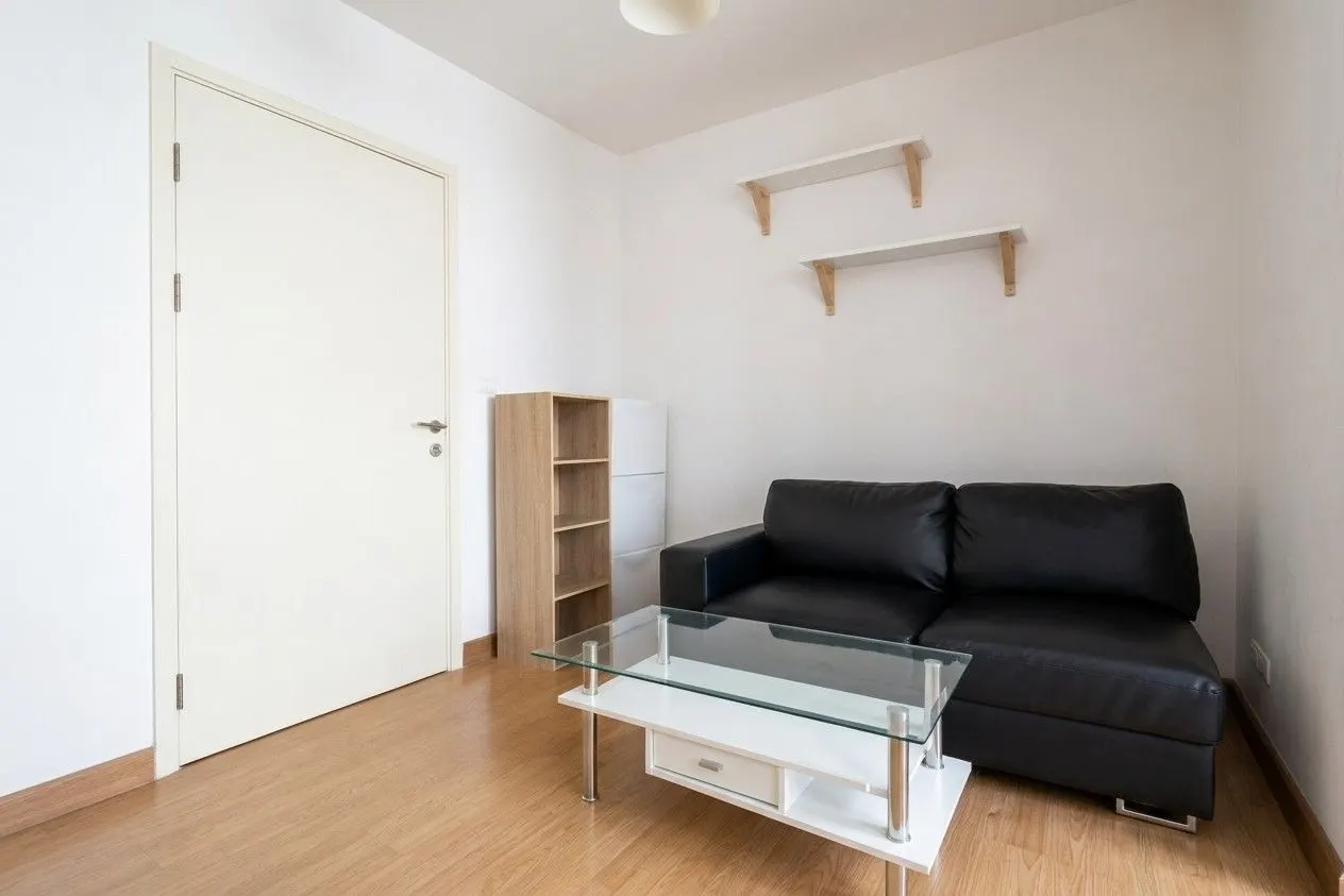 1 bd · 1 ba · 30 m²