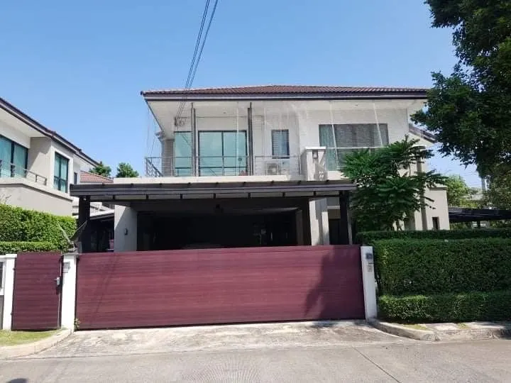 House · 3 ch. · 4 sdb · 280 m²