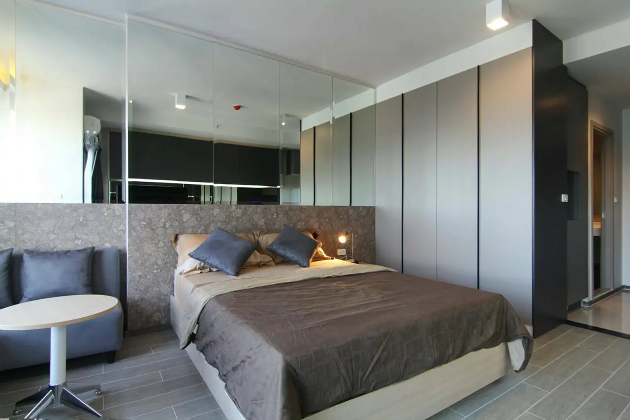 Condo · 1 sdb · 26 m²