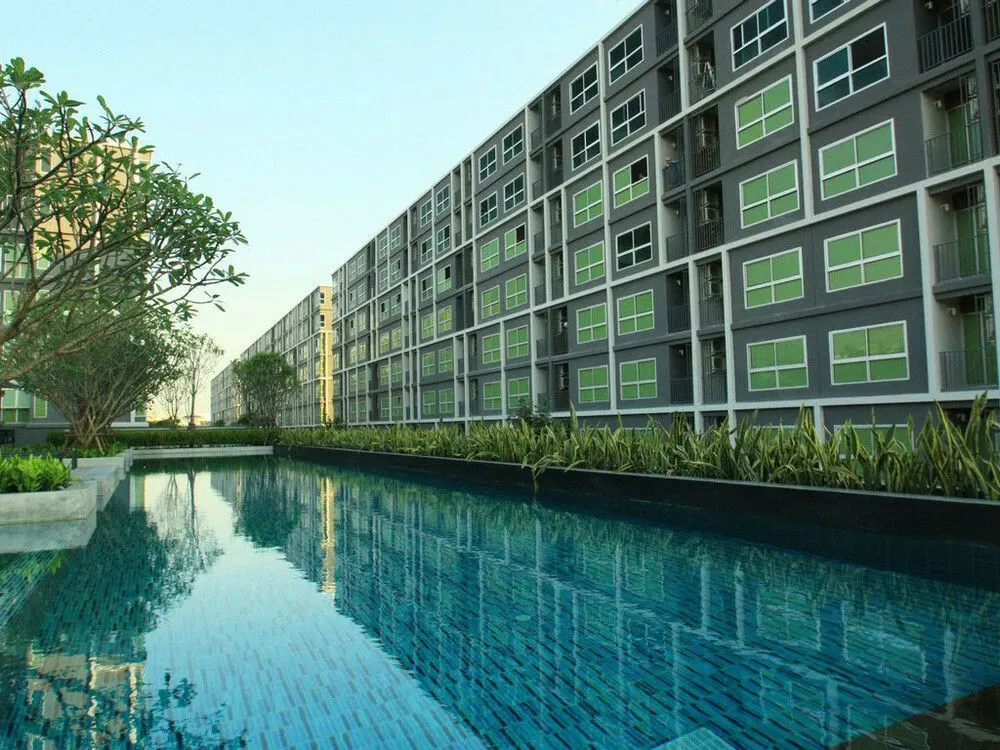 Dcondo Ramkhamhaeng