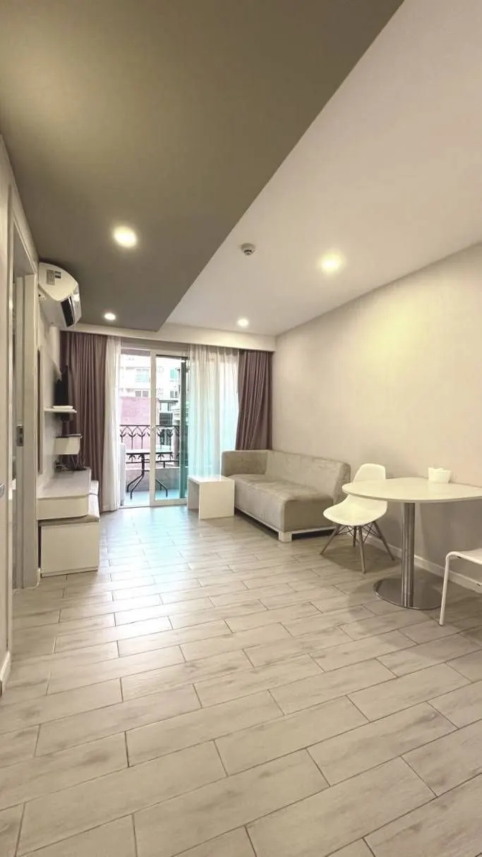 Apartment · 1 ch. · 1 sdb · 36 m²