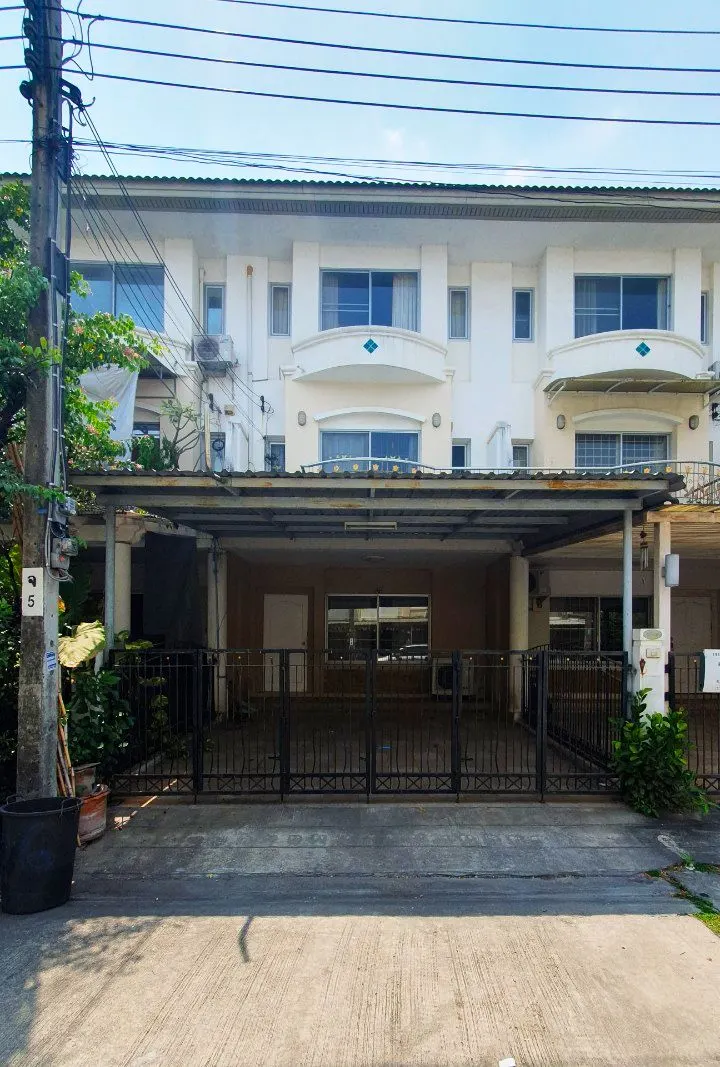 Townhouse · 3 ch. · 3 sdb · 165 m²