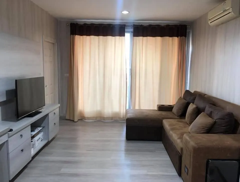 Condo · 2 ch. · 2 sdb · 63 m²
